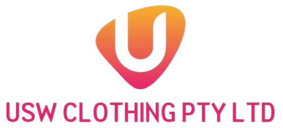 USW CLOTHING PTY LTD