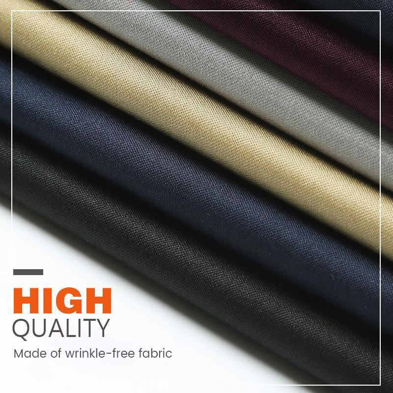 Men's High Stretch Classic Pants(Buy 2 Free Shipping)